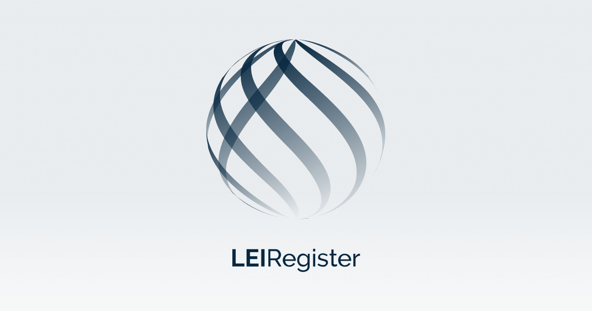 B&P REAL ESTATE HOLDINGS GEORGIA, LLC - LEI Register